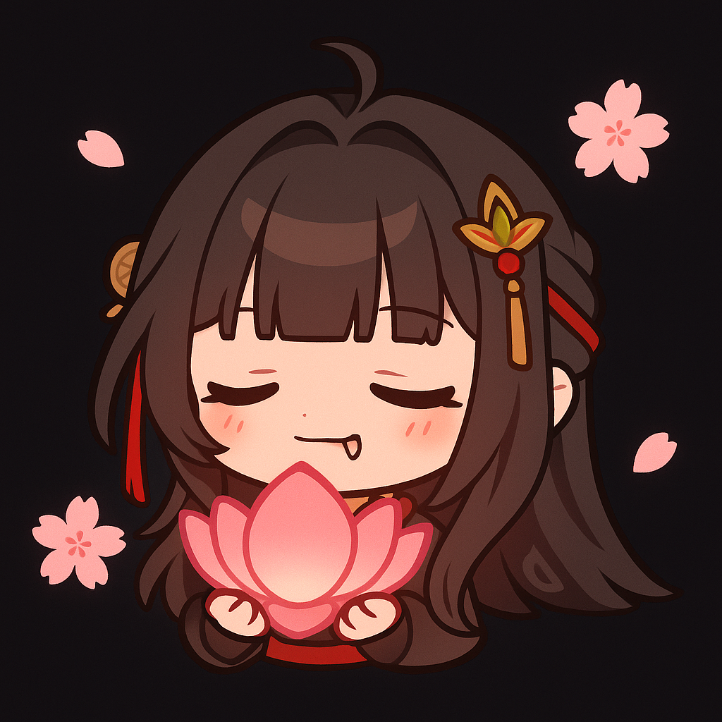 Airi‑chan avatar
