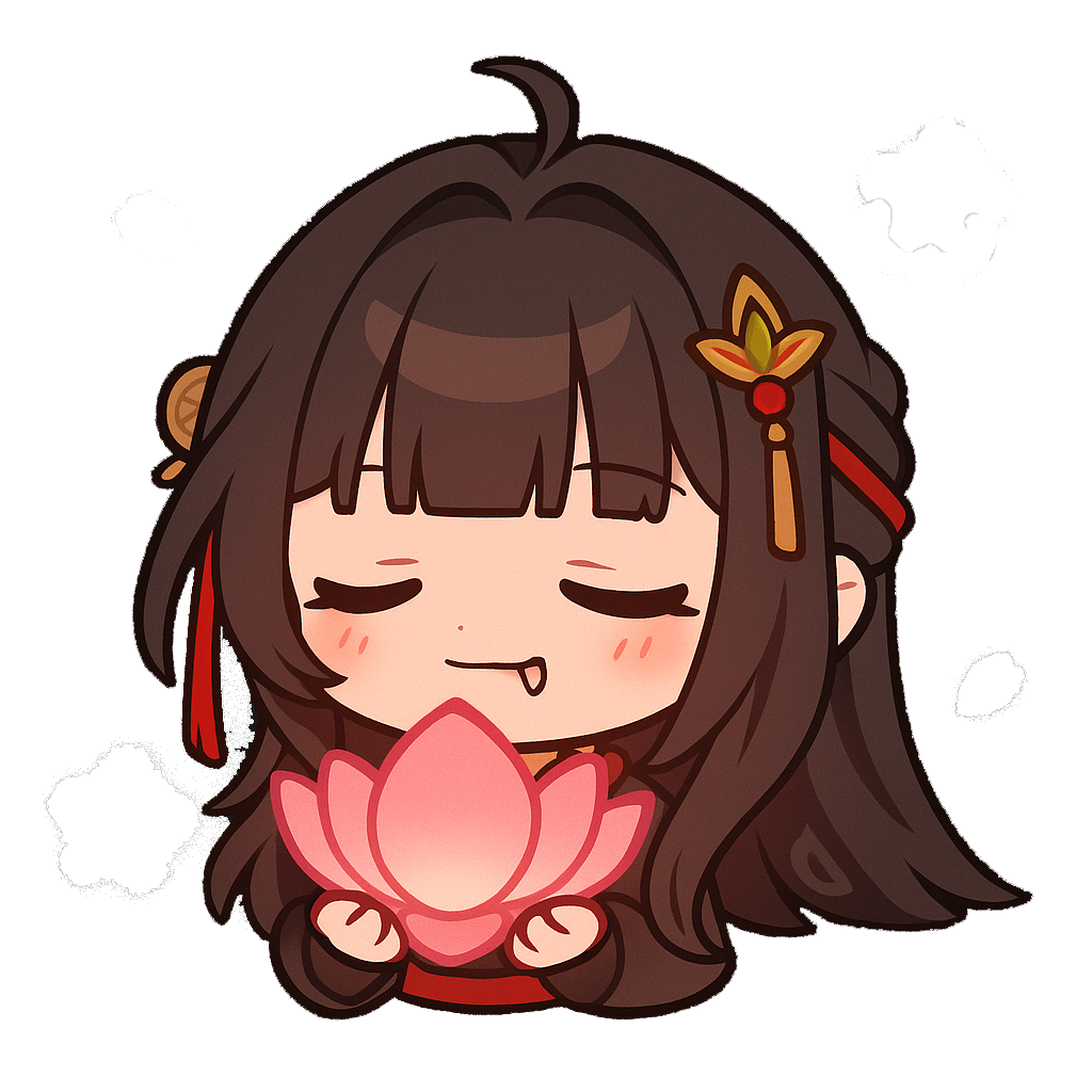 Airi‑chan icon